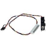 Power Switch ON-FF Cable For DELL XPS 8100 8200 8300 8500 8700 0F7M7N