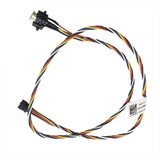 Zahara MT Power Supply Switch Button Cable For Dell Optiplex 390 790 990 3010 3020 7010 9010 9020