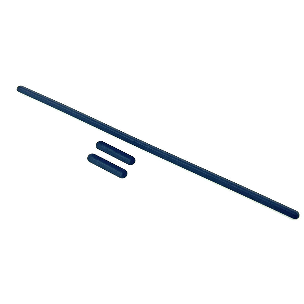 LENOVO ideapad 3-14ITL6 82H7 IdeaPad 3-14ALC6 82KT HS460 Rubber Non-Slip Bumper Feet Strips Pads