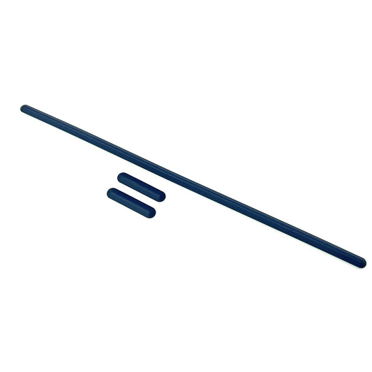 LENOVO ideapad 3-14ITL6 82H7 IdeaPad 3-14ALC6 82KT HS460 Rubber Non-Slip Bumper Feet Strips Pads