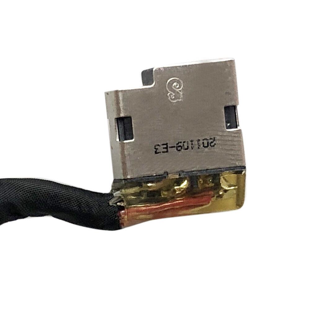 DC in Power Jack Charging Port For HP 4pro 15-EC 16-A 15-DC1058WM 15T-DC 15-DC0030NR 16-A0032DX 16-A0030NR