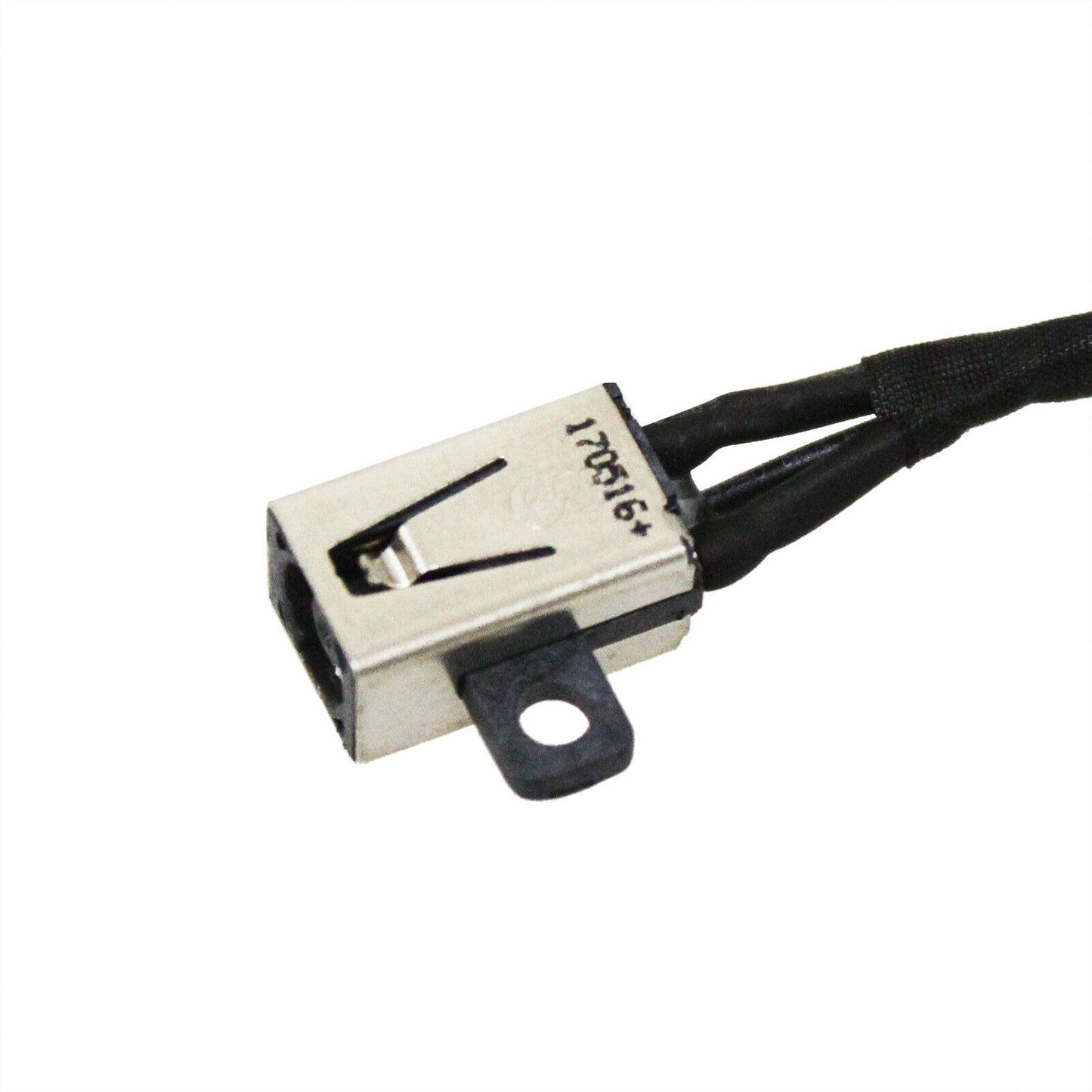 DC in Power Jack Charging Port For Dell Inspiron 13 7347 7348 7352 7353 7359 7368 17 7000 7773 7778 7779