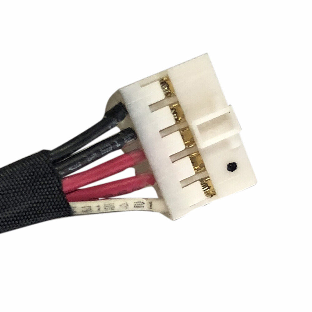 DC in Power Jack Charging Port For Dell Latitude E7270 E7470
