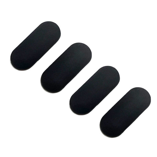 4pcs Bottom Cover Rubber Non-Slip Bumper Feet Pad For Lenovo Thinkpad T470 T480 A475 A485