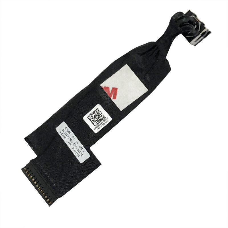 DC in Power Jack Charging Port For Dell Alienware M15 R6 M15 R5 R7