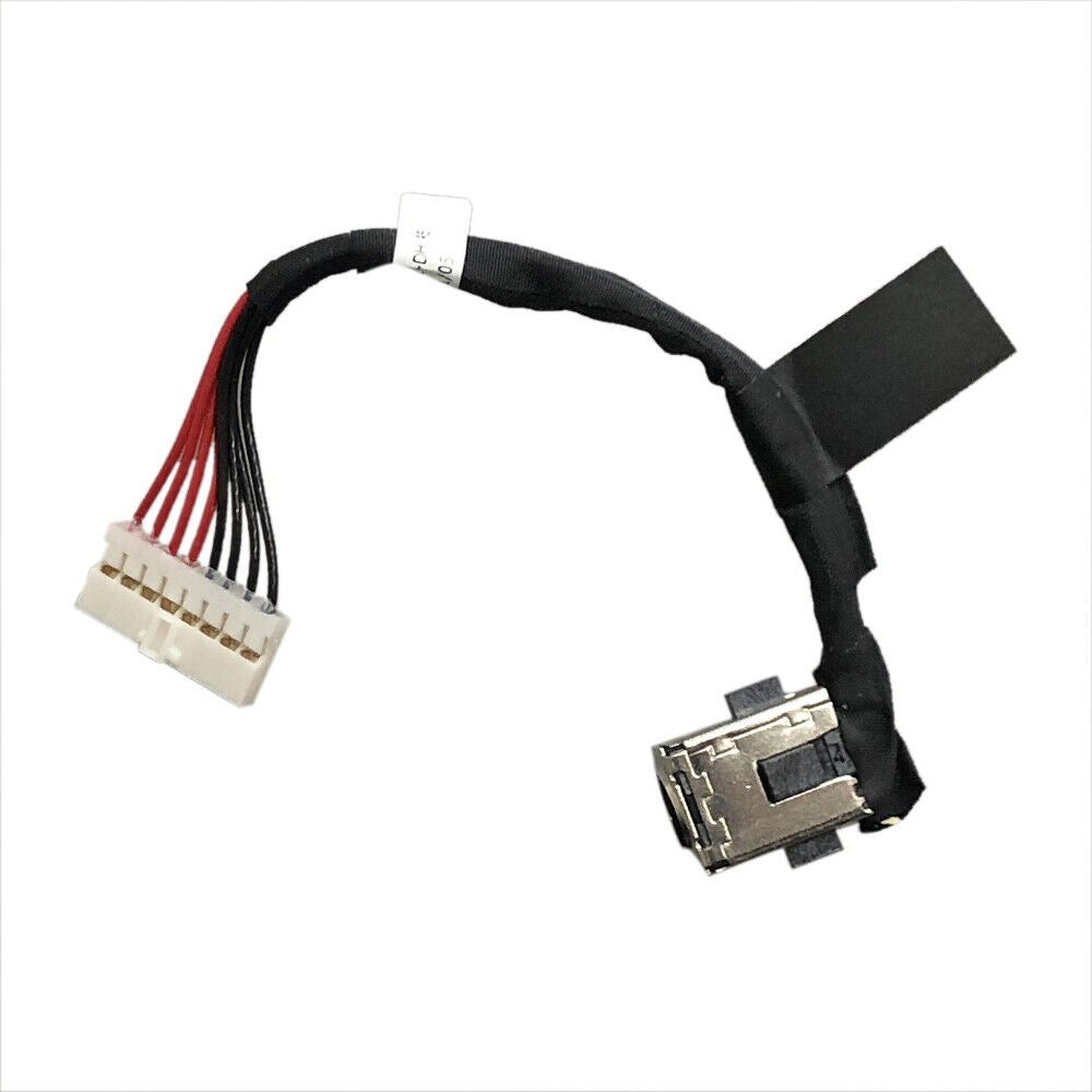 DC in Power Jack Charging Port For ASUS FX506 FX506L FA506 FA507 FX507 FA706 FA707