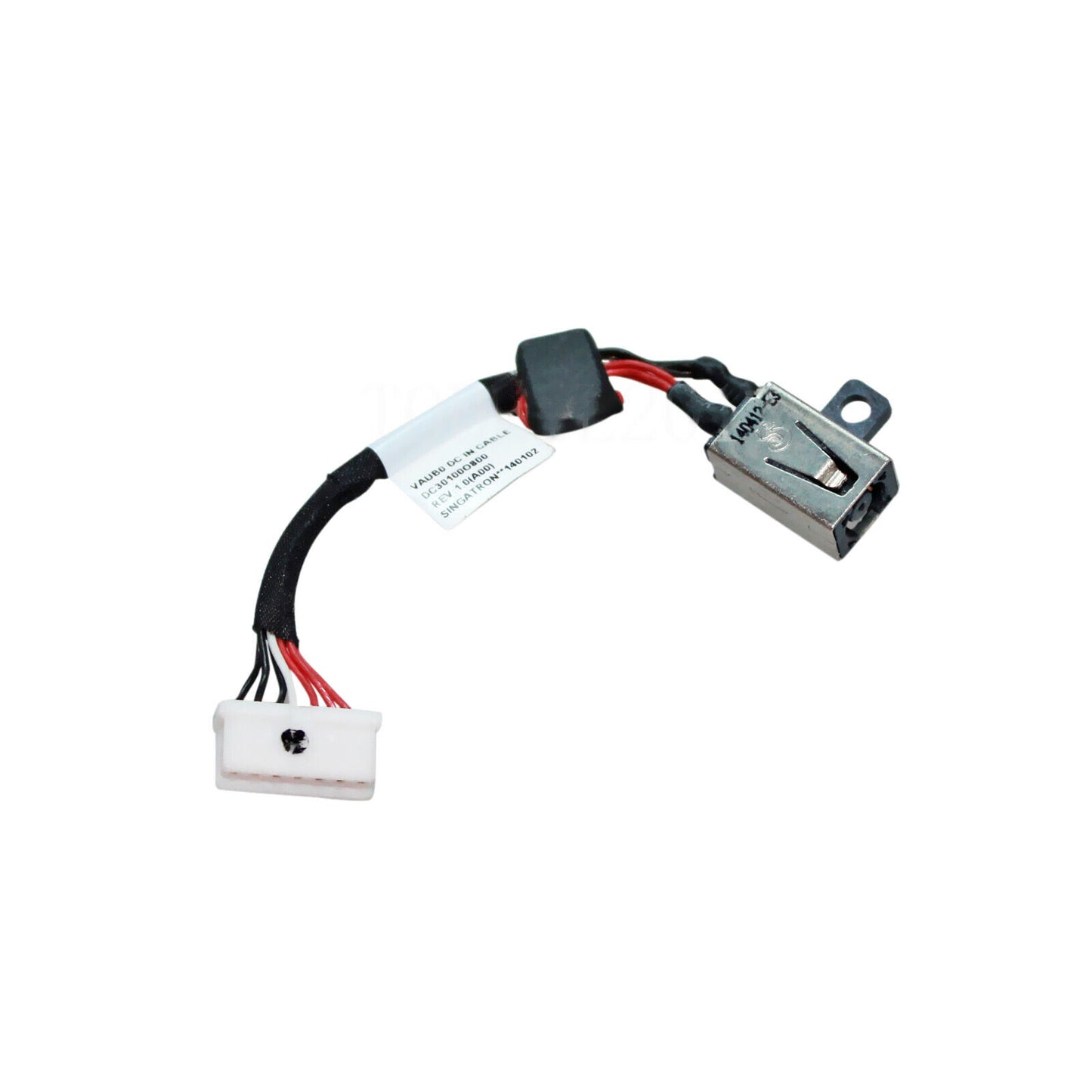 DC in Power Jack Charging Port For DELL Precision 15 5510 5520 5530 5540 3800 9530