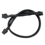 Power Supply Cable GPU PCIE Dual 8-pin For Corsair RM550X RM650X RM750X RM850X