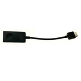 Zahara Cable Dongle RJ45 For Lenovo ThinkPad X1 Yoga 4th Gen 20QF 20QG T495s 20QJ 20QK L13 20R3 20R4