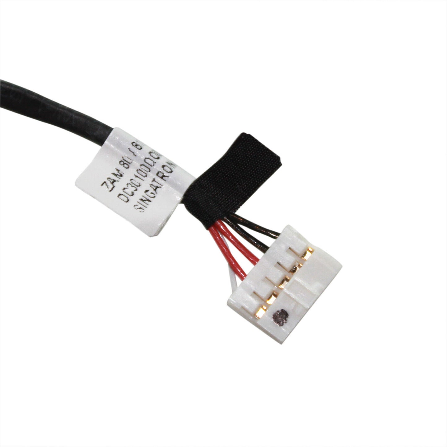 DC in Power Jack Charging Port For DELL Latitude E7450 E7440 5550 E5550 E5570 Precision 15 3510