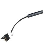 HSSDTECH HDD Hard Drive Cable Connector For DELL Latitude EDC50 5500 5501 5502 5505 5510