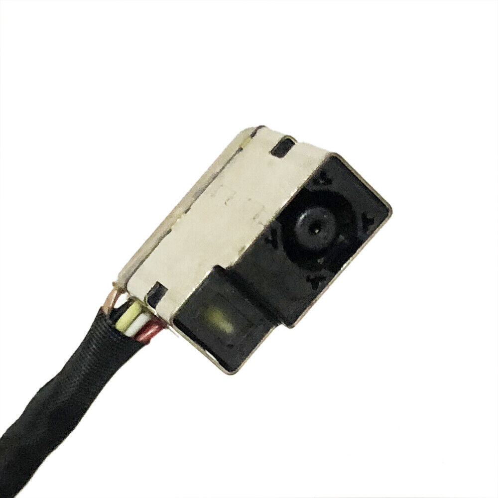 DC in Power Jack Charging Port For HP 15-EG 15-EH