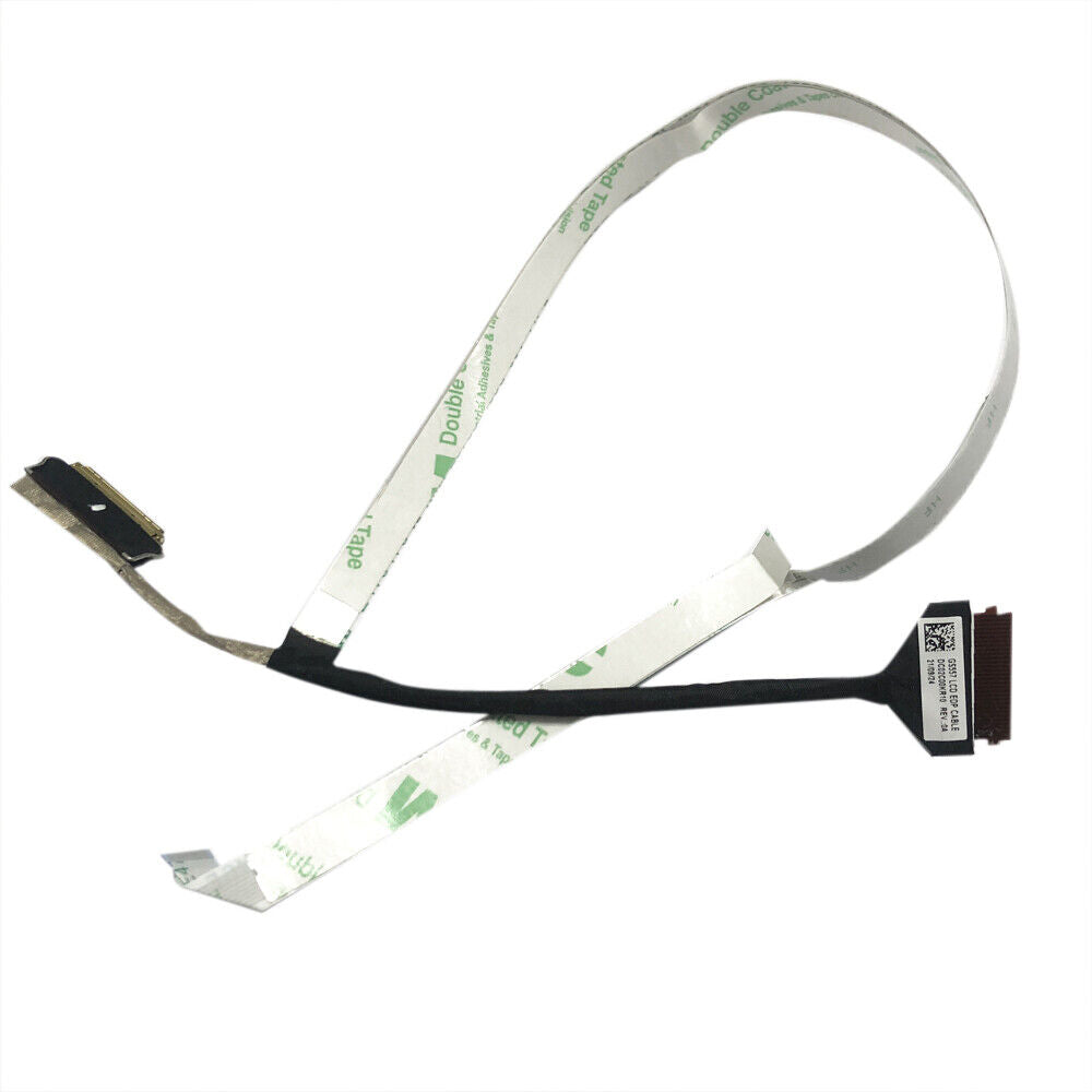 40PIN Touch Screen Display Cable For Lenovo ideapad 3-15ITL6 82H8 3-15ALC6 82KU