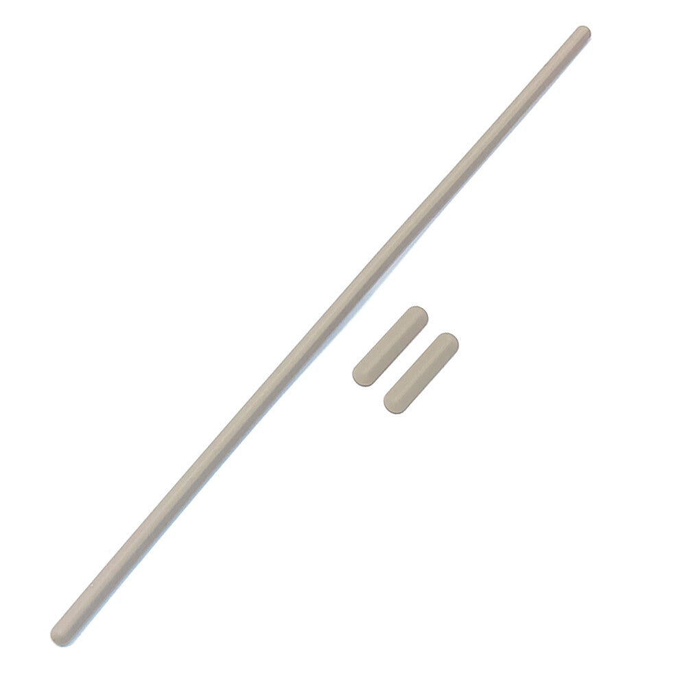 LENOVO ideapad 3-15ITL6 82H8 IdeaPad 3-15ADA6 82KR HS560 Rubber Non-Slip Bumper Feet Strips Pads