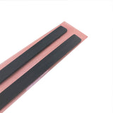 HSSDTECH 2pcs Laptop Rubber Feet For HP Spectre X360 13-AW TPN-Q225