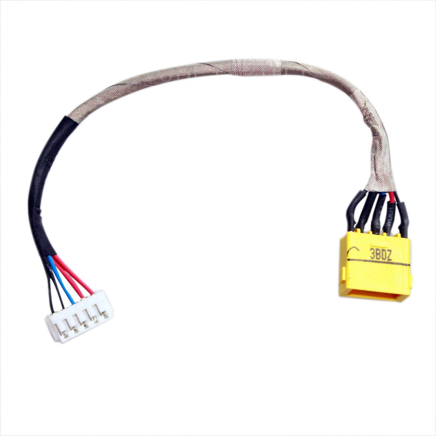 For Lenovo G700 Z710 DC Power Jack Port Connector Cable