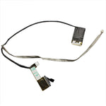 40Pin LCD Screen Video Display Flex Cable For HP Pavilion CQ62 G62 G72 G72T
