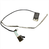 40Pin LCD Screen Video Display Flex Cable For HP Pavilion CQ62 G62 G72 G72T