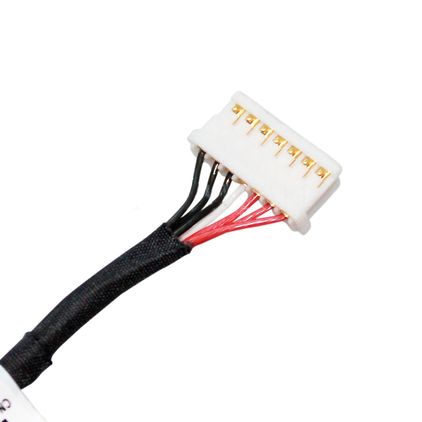 DC in Power Jack Charging Port For DELL Precision 15 5510 5520 5530 5540 3800 9530
