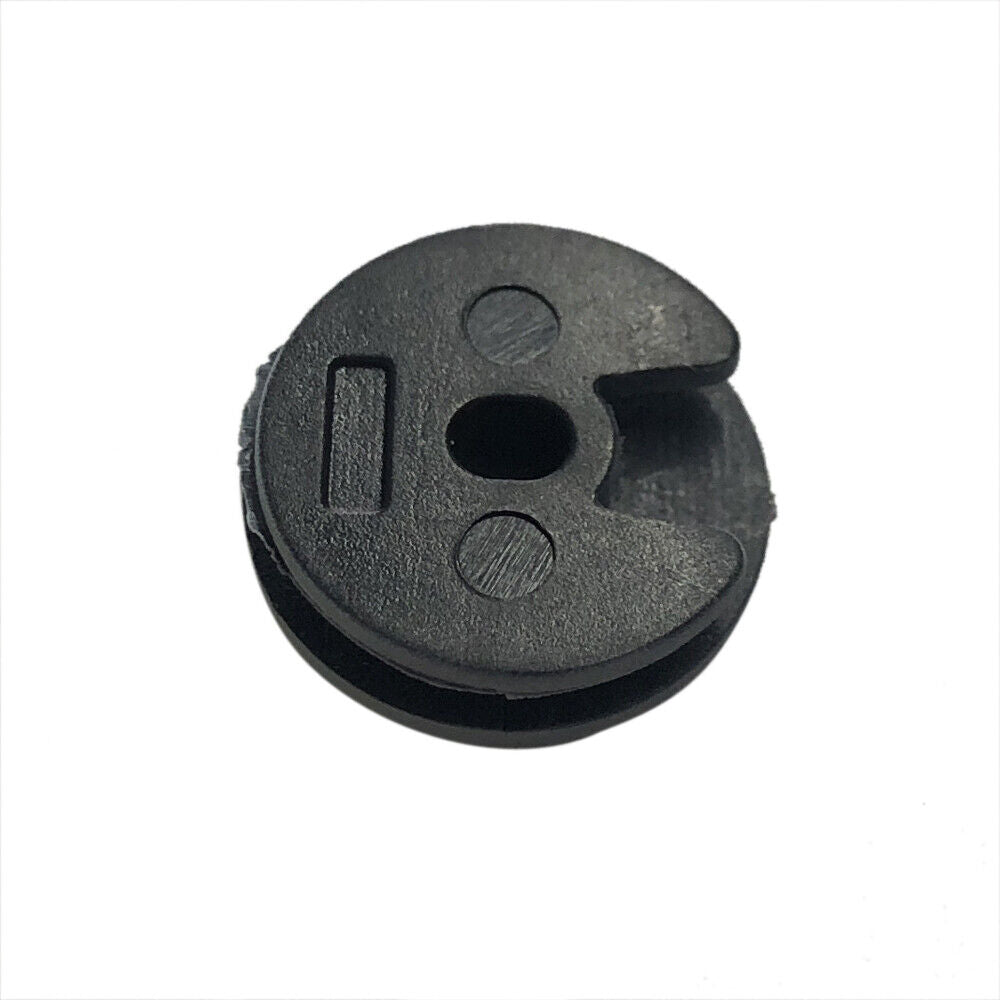Light Gray Thumbstick Joystick Cap For Nintendo 2DS 3DS 3DS XL LL
