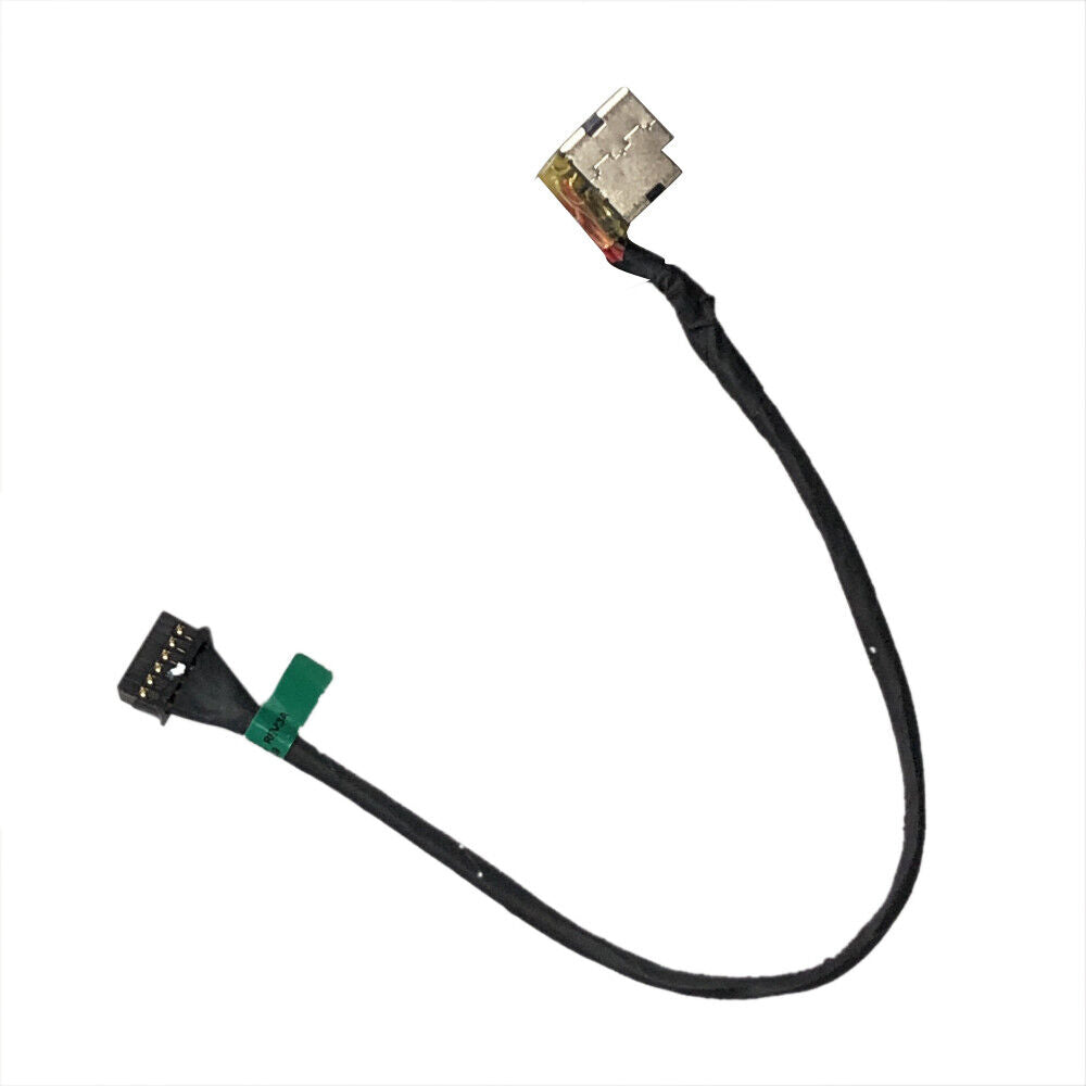 DC in Power Jack Charging Port For HP 4pro 15-EC 16-A 15-DC1058WM 15T-DC 15-DC0030NR 16-A0032DX 16-A0030NR