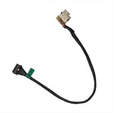 GinTai DC in Power Jack Charging Port For HP 4pro 15-EC 16-A 15-DC1058WM 15T-DC 15-DC0030NR 16-A0032DX 16-A0030NR