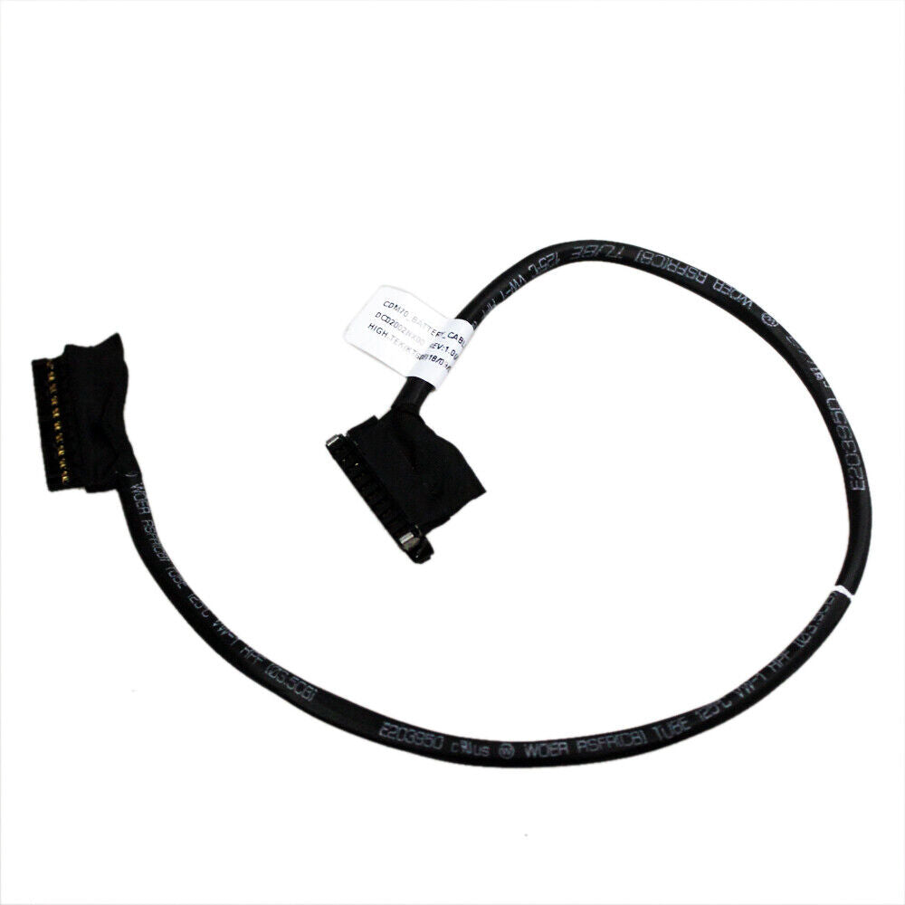 Battery Cable For Dell Latitude 5280 5580 E5480 E5490 5491 5590 5495 0NVKD8