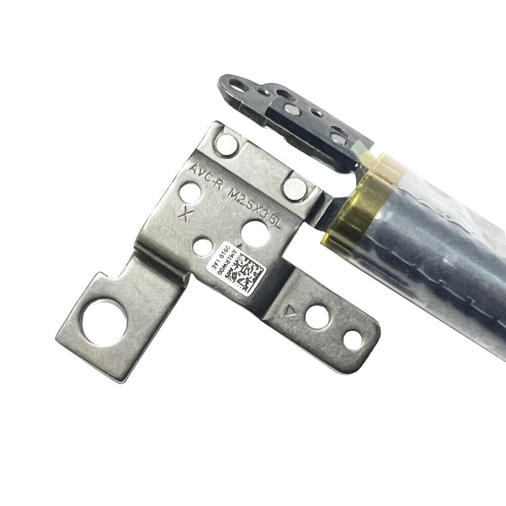 Left & Right LCD Screen Hinge Bracket Pair Kit Set Arm For LENOVO Yoga 7-14ITL5 82BH Yoga 7-14ACN6 82N7
