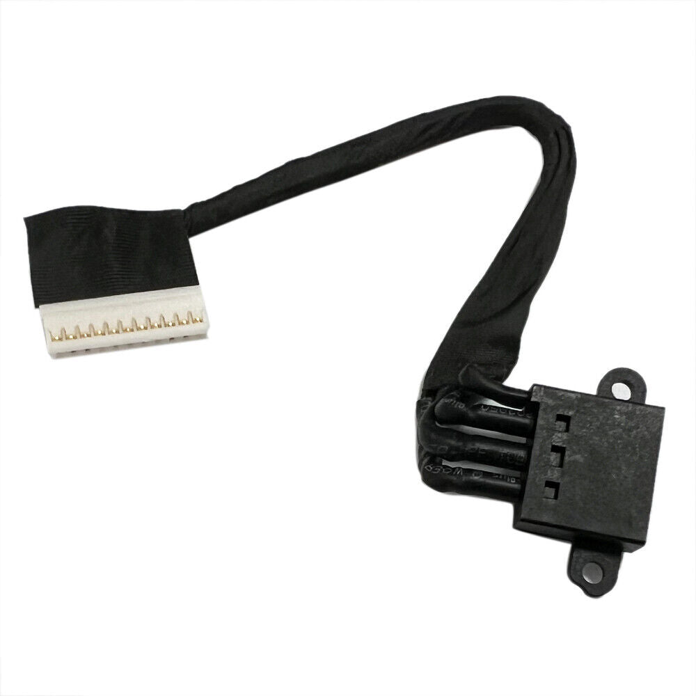 DC in Power Jack Cable Charging Port For Razer Blade 15 RZ09-0328 DA550 17 RZ09-0329 DA750