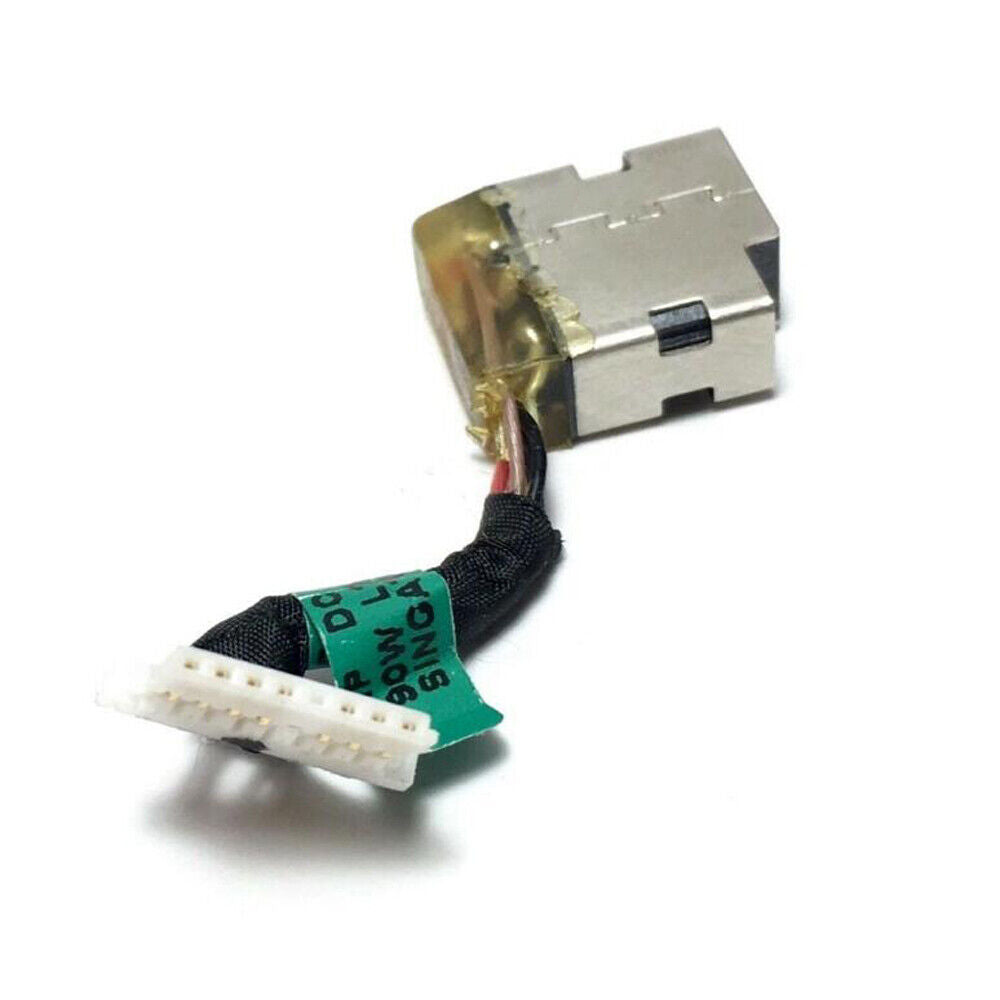 DC in Power Jack Charging Port For HP PAVILION 14M-CD 14-DH 14M-DH 14-DW 14T-DW