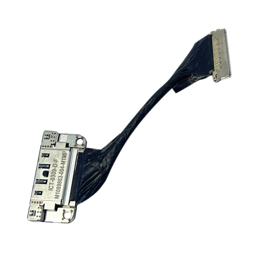 DC in Power Jack Charging Port For Microsoft Surface laptop 3 13.5 1867 1868 4 1950 1951 1959