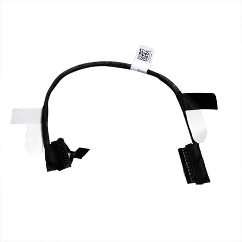 GinTai Power Cord Battery Connector Cable For Dell Latitude 7480