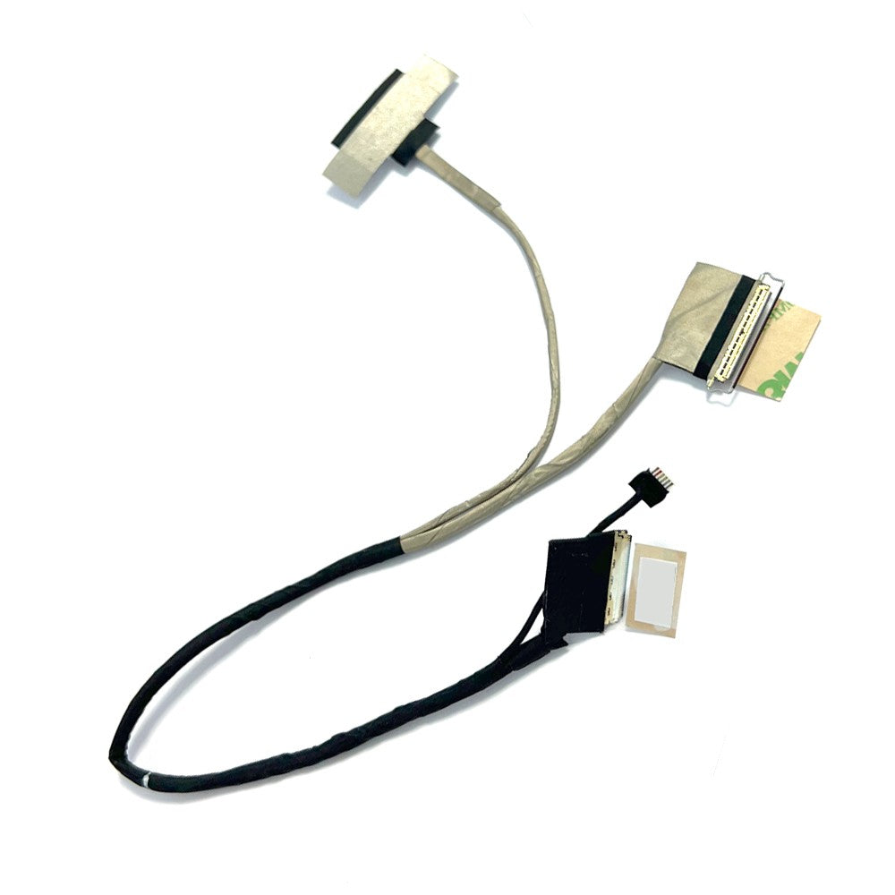 40pin LCD Screen Cable For ASUS ROG Zephyrus M16 GU603VV GU603/14005-03670600 new
