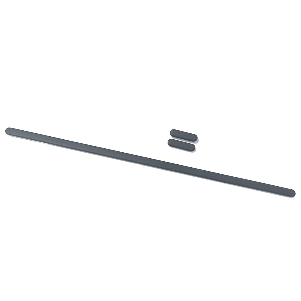 LENOVO 500e Chromebook Gen 3 82JB 82JC HC15A Rubber Non-Slip Bumper Feet Strips Pads