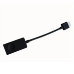 Zahara Cable Dongle RJ45 For Lenovo ThinkPad X1 Yoga 4th Gen 20QF 20QG T495s 20QJ 20QK L13 20R3 20R4