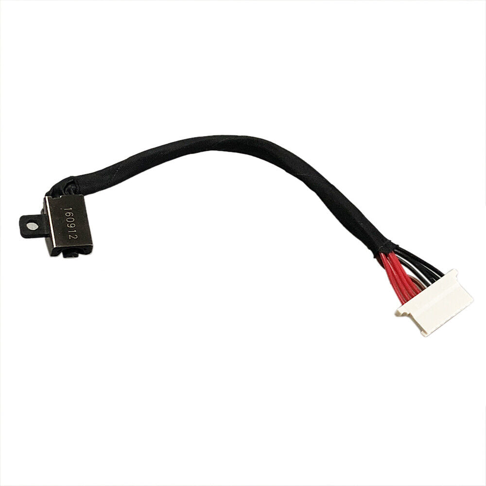 DC in Power Jack Charging Port For DELL Inspiron 15 7580 7590 7591 Vostro 15 7590