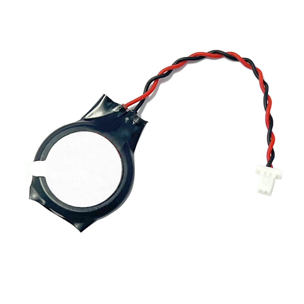 DELL Inspiron (5582 5591 7390 7391 7586) 2in1  Inspiron 5480 5485 CR2032 BIOS CMOS Battery 023.22032.0611