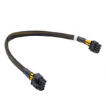 GinTai 8pin to 8pin Power Cable Replacement for DELL R730 and Nvidia K80 M40 M60 P40 P100