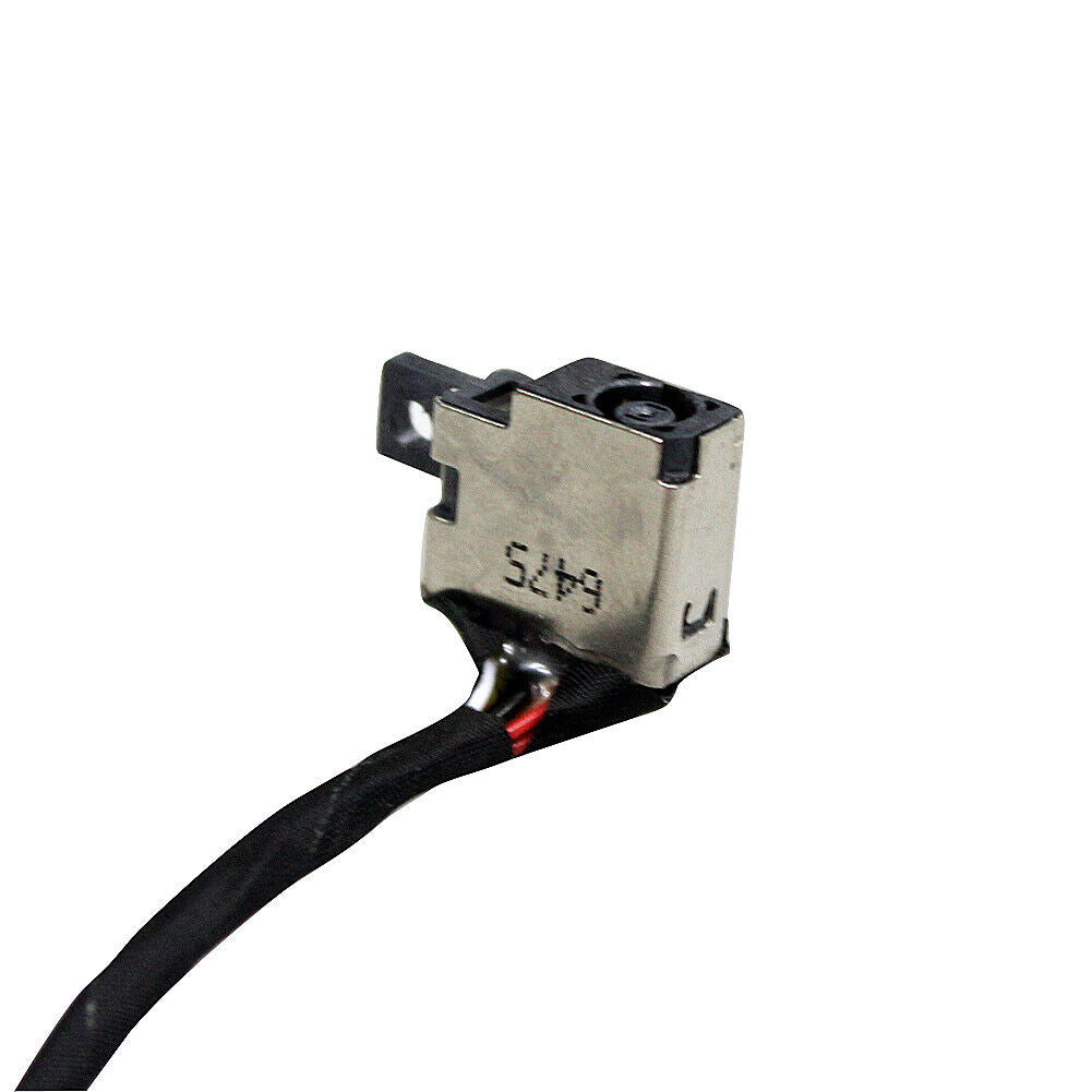 DC in Power Jack Charging Port For HP 13-4000