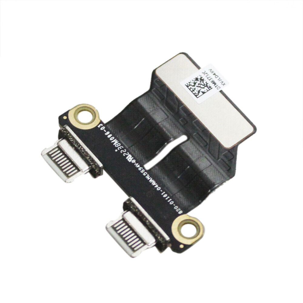 DC in Power Jack Charging Port For Apple Macbook Air 13" A1932 A2179 A2337 2018 2019 2020