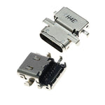 GinTai DC Jack USB Type-C Charging Port Socket For HP SPECTRE X360 15-BL Elite x2 1012 G1
