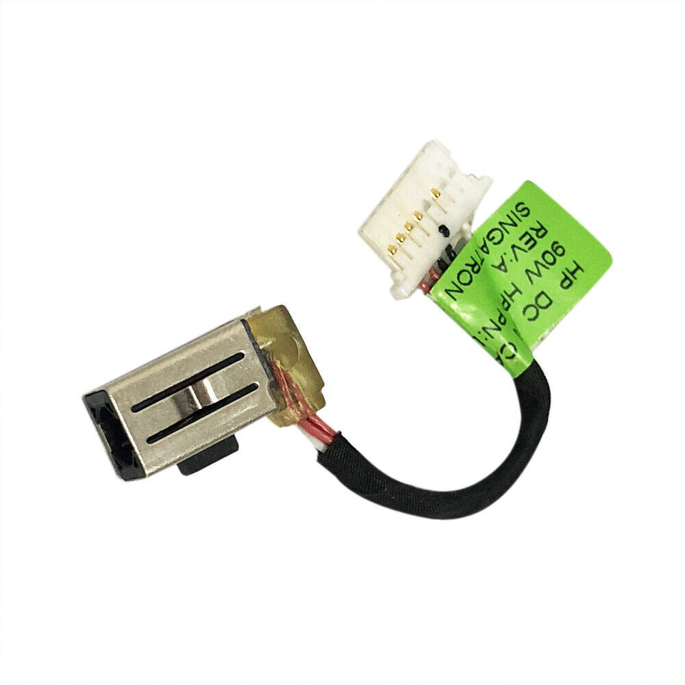 DC in Power Jack Charging Port For HP ProBook x360 11 G3 Ee 11 G4 EE 11 G5 EE