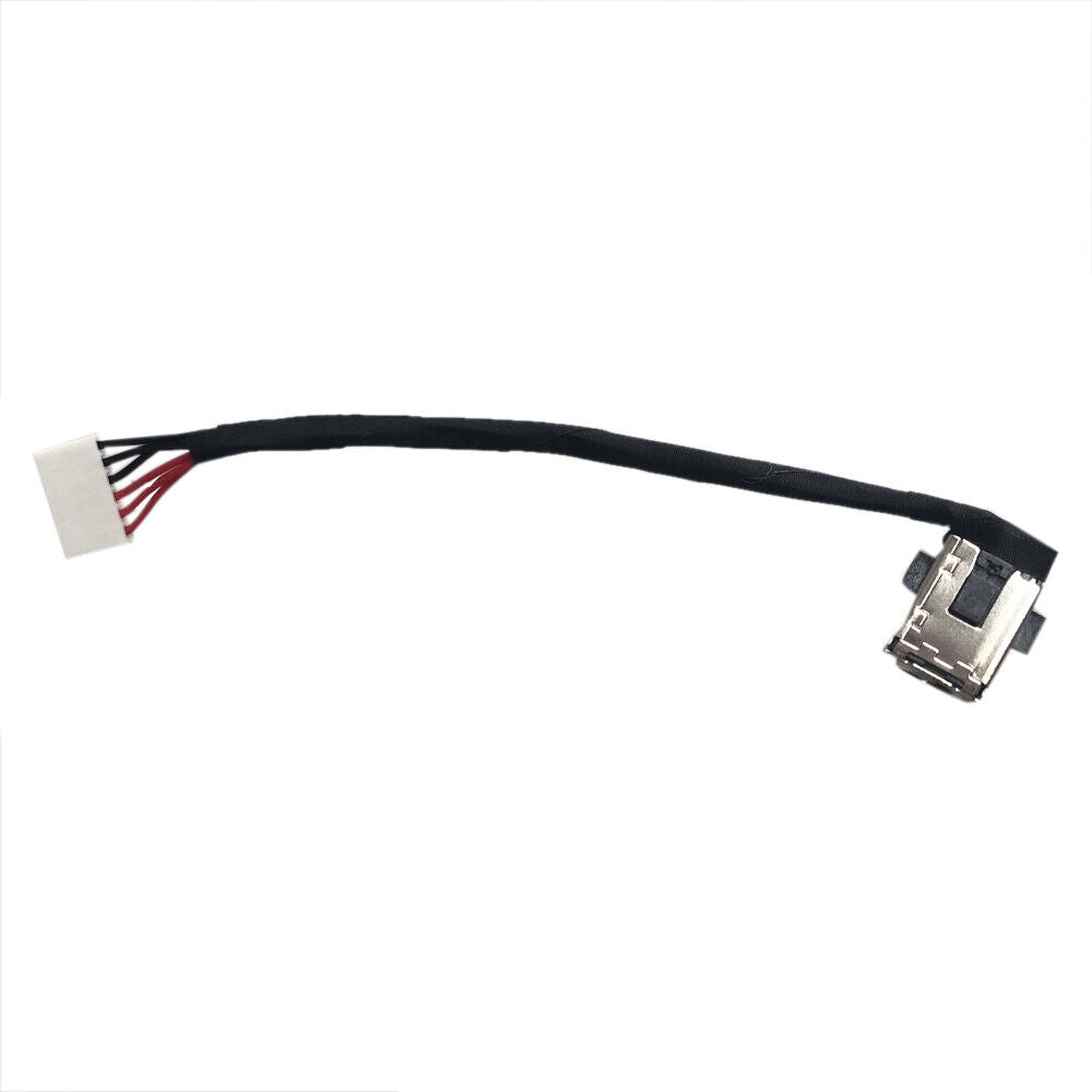 DC in Power Jack Charging Port For ASUS FX705DY-RS51 FX705GD  FX705GE TUF FX505DT-AH51