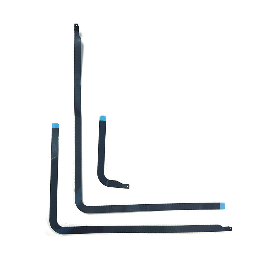 Lenovo Legion 5 Pro 16IAH7H 82RF Legion 5 Pro 16ARH7H 82RG 16ARH7 82RY Stretch Release Adhesive Strips Pull 5T10S33344