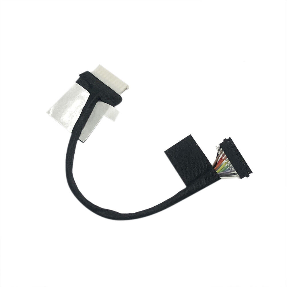Battery Cable For DELL VOSTRO 14 5401 5402 5405 15 5501 5502 5505 INSPIRON 14 5401 5402 5405 5406 5408 5409 7405