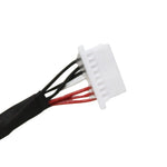 Zahara DC in Power Jack Charging Port For Dell Inspiron 13 7347 7348 7352 7353 7359 7368 17 7000 7773 7778 7779