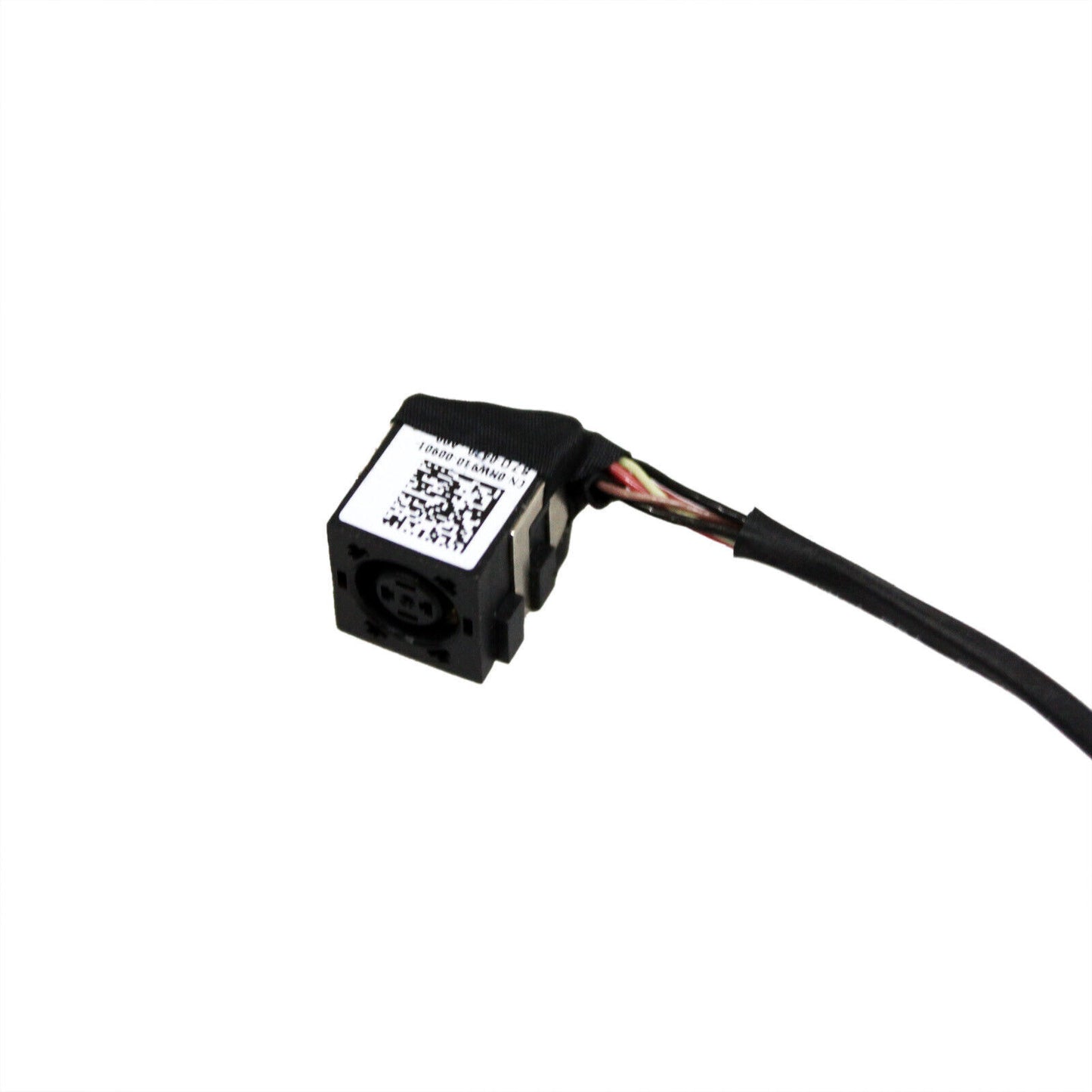 For DELL Inspiron 3421 3437 3442 3443 3541 3542 3543 5421 5437 5748 5749 DC Power Jack Connector 0JRHPG 073W6G 0J5HM8 0KF5K5