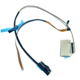 40pin LCD Screen Video Display Flex Cable For ASUS Vivobook K6602ZE NB6227AAA IPS ALS