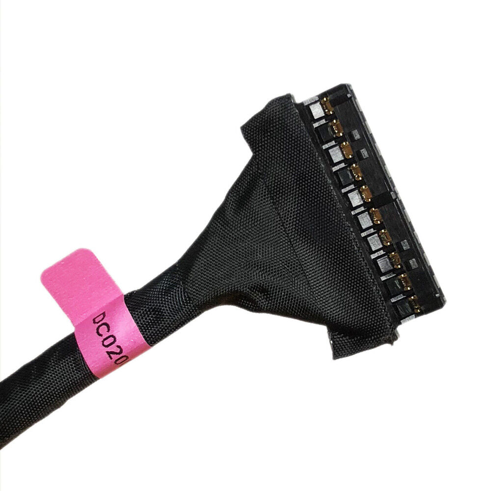 Power Cord Cable Wire For Dell Latitude E5550