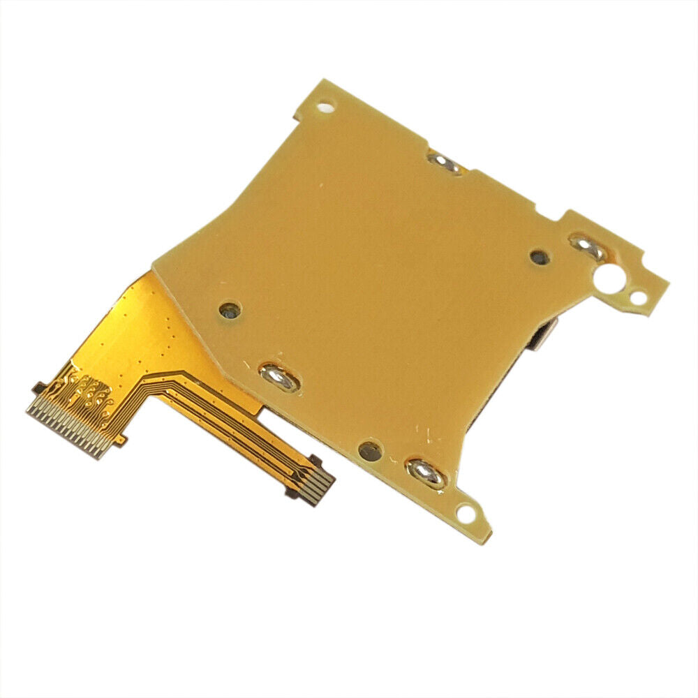 Game Card Reader Slot For Nintendo Switch Lite HDH-001